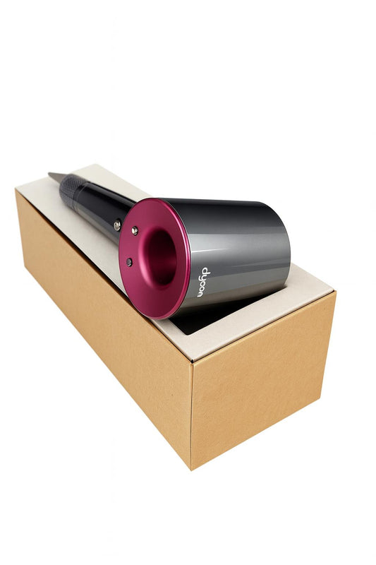 Sèche-cheveux professionnel haute performance